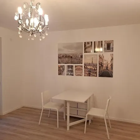 Appartamento Sleep - - Nah *