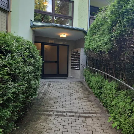 Appartamento Sleep - - Nah *