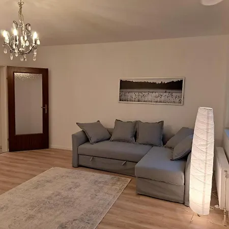 アパート Sleep - - Nah クラーゲンフルト