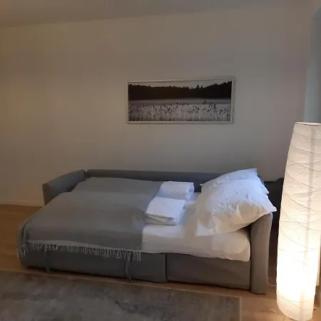 Sleep - - Nah Appartamento