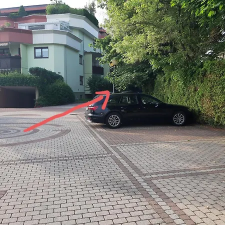 Appartamento Sleep - - Nah