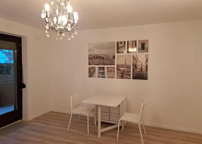 Apartament Sleep - - Nah *