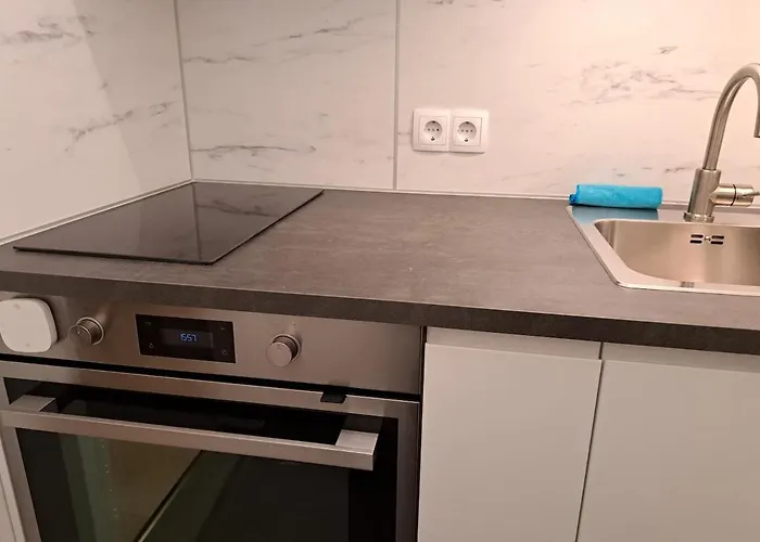 Sleep - - Nah Apartament