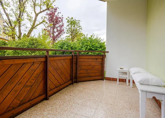 Sleep - - Nah * Klagenfurt am Woerthersee