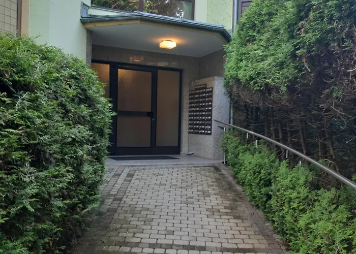 Apartament Sleep - - Nah *