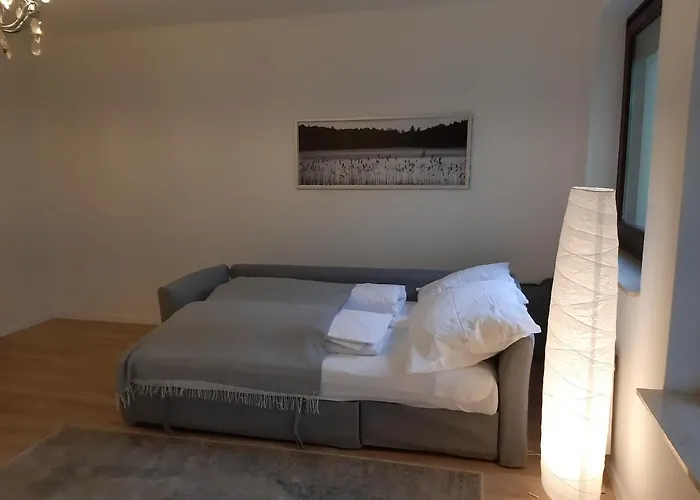 Sleep - - Nah Apartament